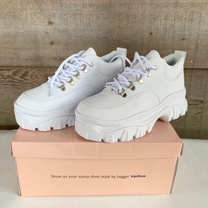 Public Desire Sneakers